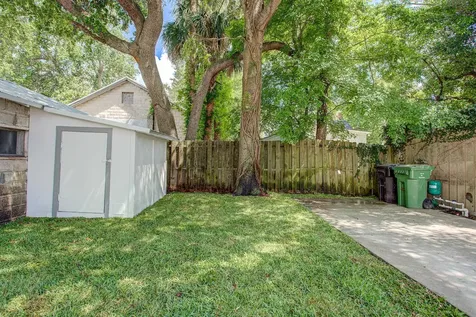20 Hope Street St Augustine FL 32084