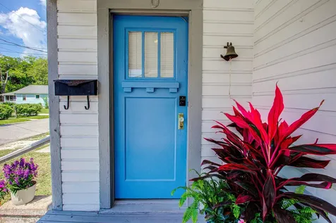 20 Hope Street St Augustine FL 32084
