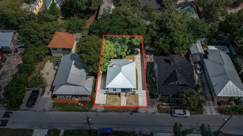 20 Hope Street St Augustine FL 32084