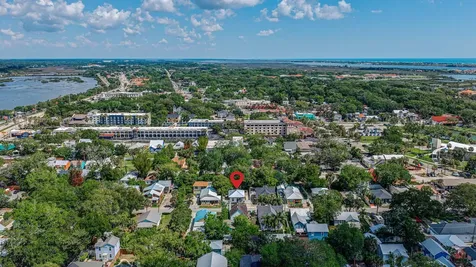 20 Hope Street St Augustine FL 32084