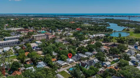 20 Hope Street St Augustine FL 32084