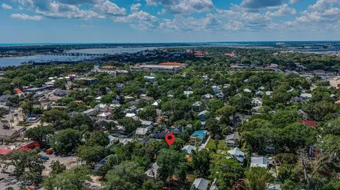 20 Hope Street St Augustine FL 32084