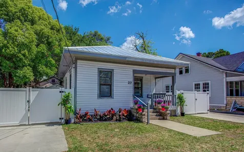 20 Hope Street St Augustine FL 32084