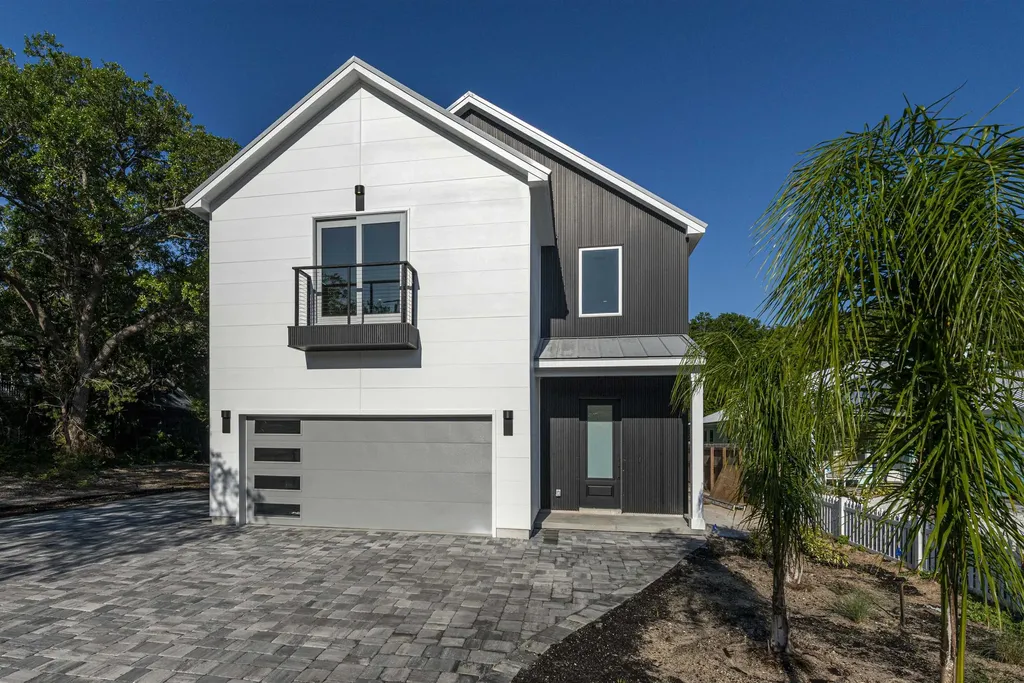 2599 A1a South St Augustine FL 32080