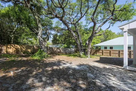 2599 A1a South St Augustine FL 32080