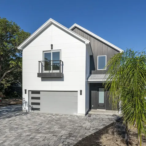 2599 A1a South St Augustine FL 32080
