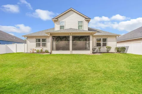 123 Montiano Circle St Augustine FL 32084