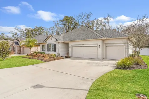 123 Montiano Circle St Augustine FL 32084