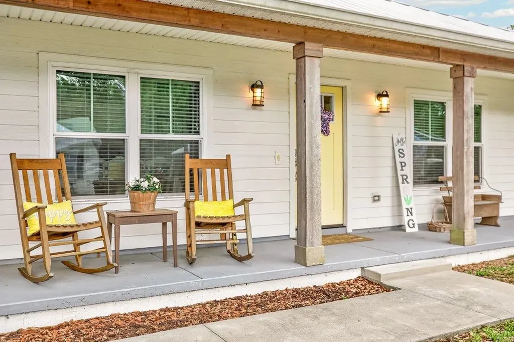377 Crescent Blvd + Additional Lot St Augustine FL 32095