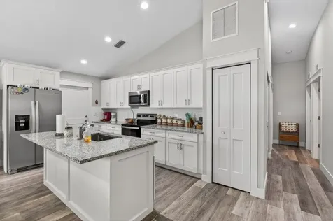 377 Crescent Blvd + Additional Lot St Augustine FL 32095