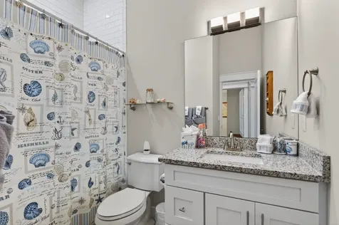 377 Crescent Blvd + Additional Lot St Augustine FL 32095