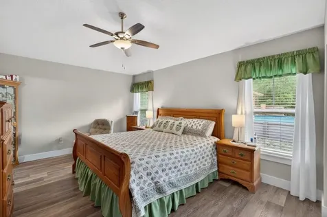 377 Crescent Blvd + Additional Lot St Augustine FL 32095