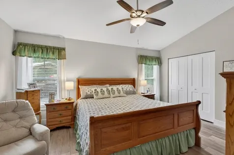 377 Crescent Blvd + Additional Lot St Augustine FL 32095
