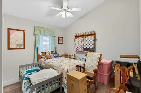 377 Crescent Blvd + Additional Lot St Augustine FL 32095