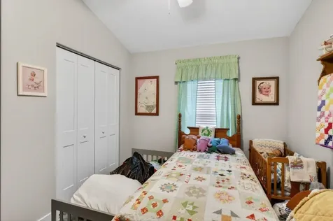 377 Crescent Blvd + Additional Lot St Augustine FL 32095