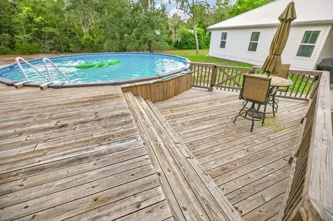 377 Crescent Blvd + Additional Lot St Augustine FL 32095