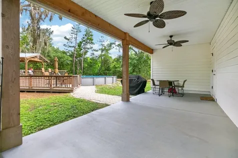 377 Crescent Blvd + Additional Lot St Augustine FL 32095