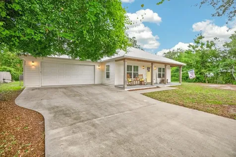 377 Crescent Blvd + Additional Lot St Augustine FL 32095
