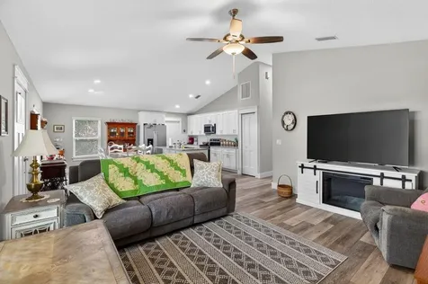 377 Crescent Blvd + Additional Lot St Augustine FL 32095