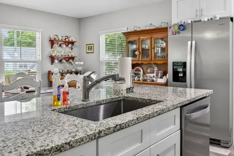 377 Crescent Blvd + Additional Lot St Augustine FL 32095