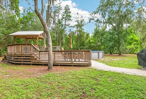 377 Crescent Blvd + Additional Lot St Augustine FL 32095