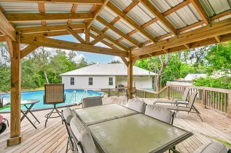 377 Crescent Blvd + Additional Lot St Augustine FL 32095