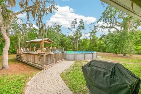 377 Crescent Blvd + Additional Lot St Augustine FL 32095