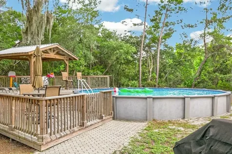 377 Crescent Blvd + Additional Lot St Augustine FL 32095