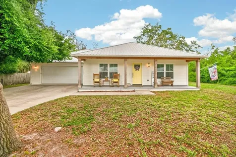 377 Crescent Blvd + Additional Lot St Augustine FL 32095
