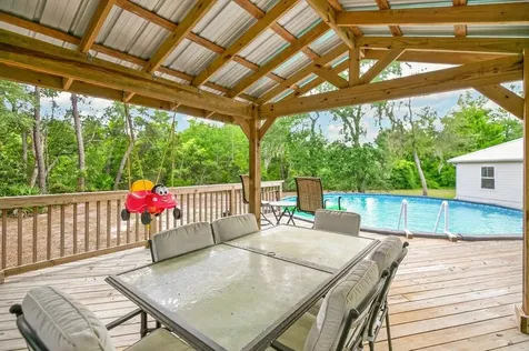 377 Crescent Blvd + Additional Lot St Augustine FL 32095