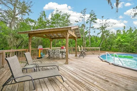 377 Crescent Blvd + Additional Lot St Augustine FL 32095