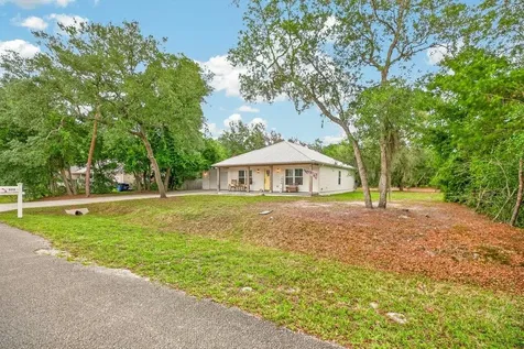 377 Crescent Blvd + Additional Lot St Augustine FL 32095