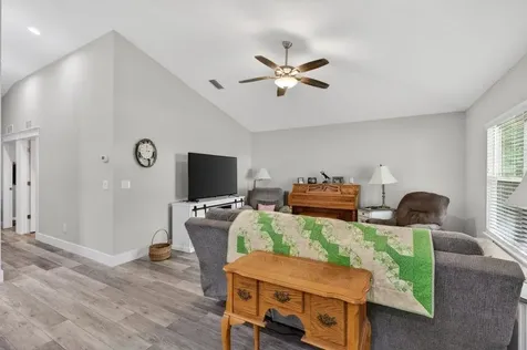 377 Crescent Blvd + Additional Lot St Augustine FL 32095