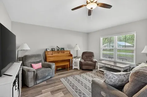 377 Crescent Blvd + Additional Lot St Augustine FL 32095