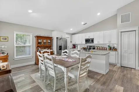 377 Crescent Blvd + Additional Lot St Augustine FL 32095