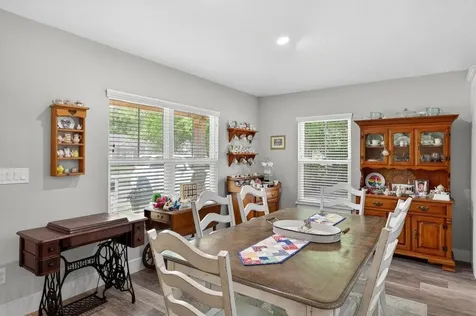 377 Crescent Blvd + Additional Lot St Augustine FL 32095