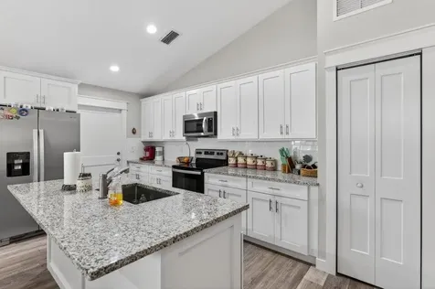 377 Crescent Blvd + Additional Lot St Augustine FL 32095