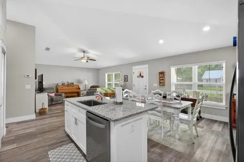 377 Crescent Blvd + Additional Lot St Augustine FL 32095