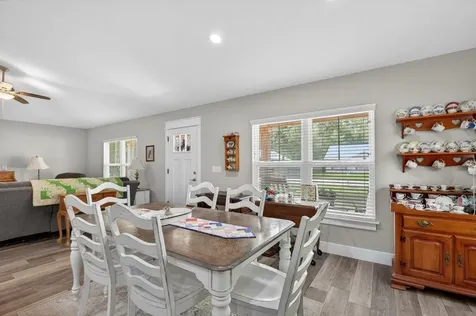 377 Crescent Blvd + Additional Lot St Augustine FL 32095