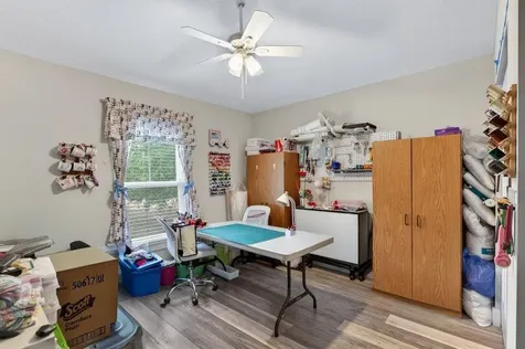 377 Crescent Blvd + Additional Lot St Augustine FL 32095