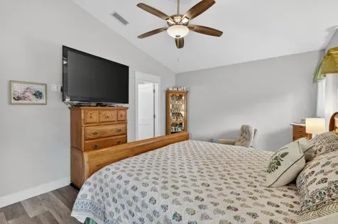 377 Crescent Blvd + Additional Lot St Augustine FL 32095