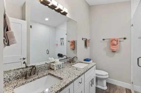 377 Crescent Blvd + Additional Lot St Augustine FL 32095