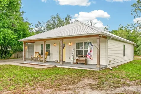 377 Crescent Blvd + Additional Lot St Augustine FL 32095