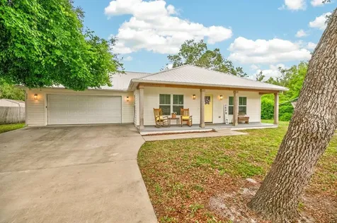 377 Crescent Blvd + Additional Lot St Augustine FL 32095