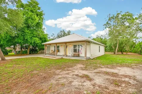 377 Crescent Blvd + Additional Lot St Augustine FL 32095