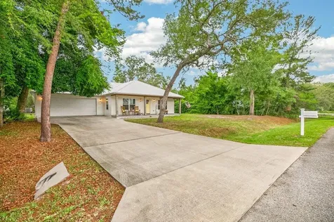 377 Crescent Blvd + Additional Lot St Augustine FL 32095