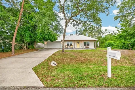 377 Crescent Blvd + Additional Lot St Augustine FL 32095