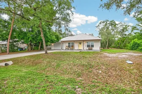377 Crescent Blvd + Additional Lot St Augustine FL 32095