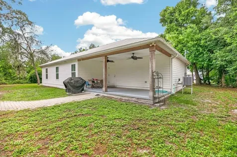 377 Crescent Blvd + Additional Lot St Augustine FL 32095