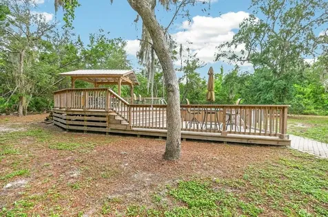 377 Crescent Blvd + Additional Lot St Augustine FL 32095